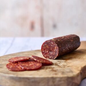 Venison Peperone