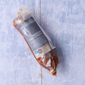 Alternative view of Somerset Cider Chorizo