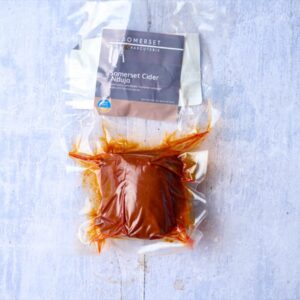 Somerset Cider Nduja PRICE DROP!