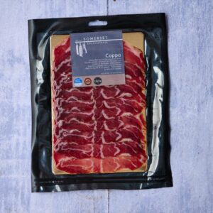 Alternative view of Coppa