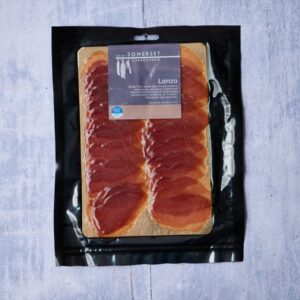 Alternative view of Lonza