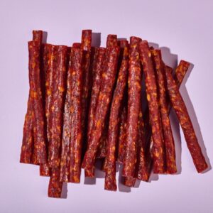 Spicy Chorizo Poker with Cider & Local Mature Cheddar