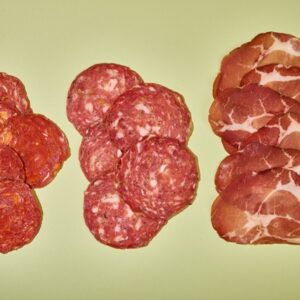 Taster Selection (90g mixed pack)